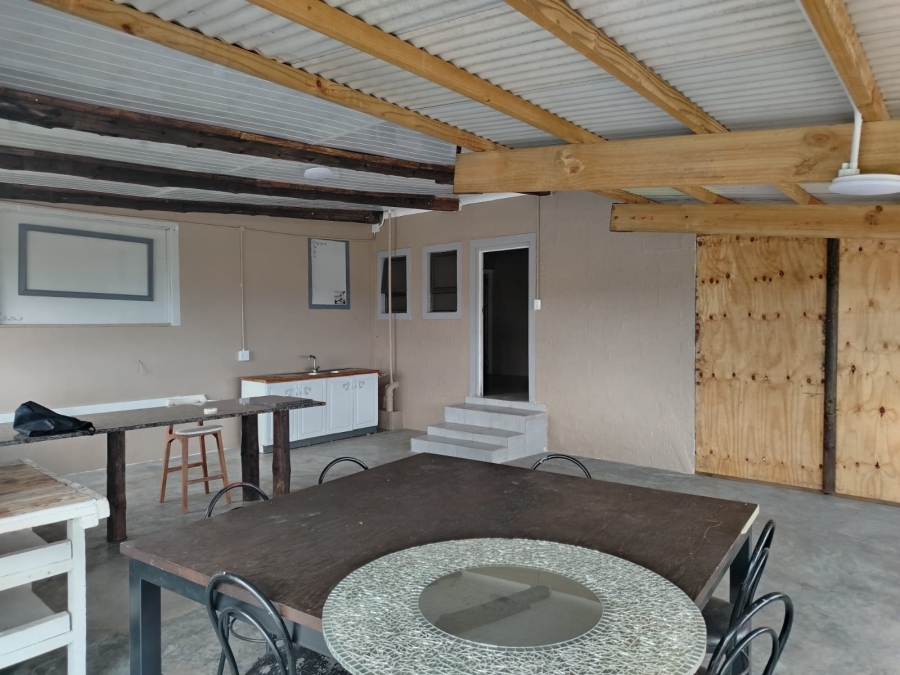 To Let 3 Bedroom Property for Rent in Trekoskraal Western Cape